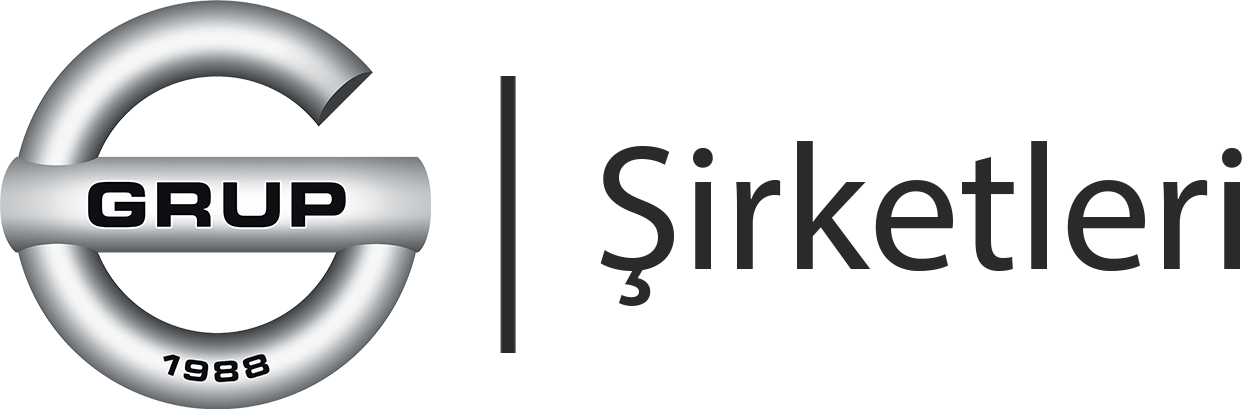 Grup Şirketleri Logo